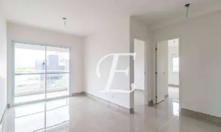 Apartamento com 2 dormitórios à venda, 74 m² por r$ 629.900,00 - bethaville - barueri/sp