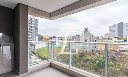 Apartamento com 2 dormitórios à venda, 74 m² por r$ 639.900,00 - alphaville - barueri/sp