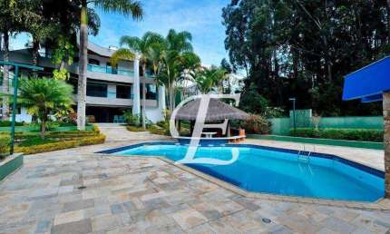 Casa com 4 dormitórios à venda, 925 m² por R$ 9.200.000,00 - Tamboré 1 - Barueri/SP