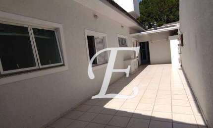 casa térrea para locação em Alphaville no residencial  3