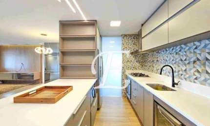 Apartamento para venda em Alphaville no condomínio Alpha vita