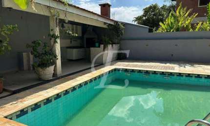 Casa com 4 dormitórios à venda, 217 m² por R$ 1.900.000 (Alphaville) - Santana de Parnaíba/SP