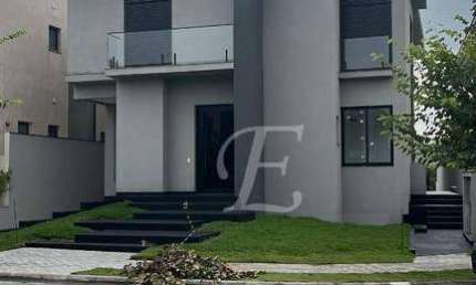 Casa com 4 dormitórios à venda, 620 m² por R$ 9.600.000,00 - Tamboré - Santana de Parnaíba/SP
