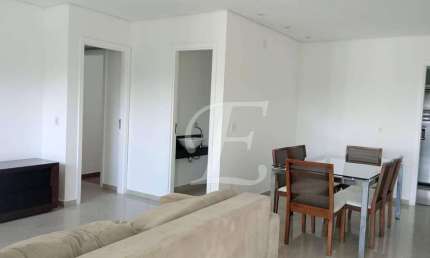 Apartamento com 2 dormitórios para alugar, 113 m² por R$ 8.922,00/mês - Tamboré - Santana de Parnaíba/SP