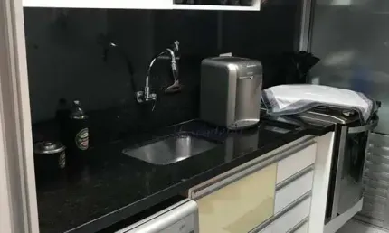 Apartamento com 2 dormitórios à venda, 80 m² por r$ 1.100.000,00 - perdizes - são paulo/sp