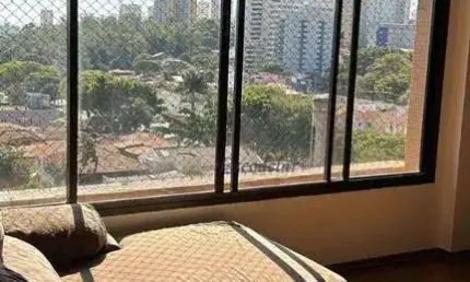 Apartamento à venda, 212 m² por r$ 1.490.000,00 - vila mariana - são paulo/sp