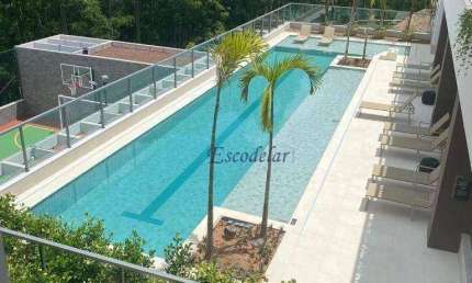 Casa com 3 dormitórios à venda, 200 m² por R$ 2.600.000,00 -  Alphaville - Santana de Parnaíba/SP
