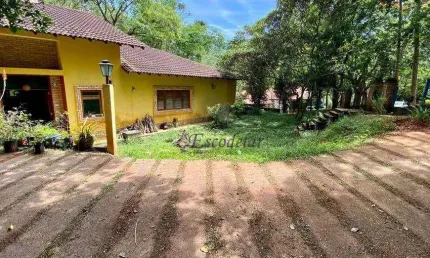 Oportunidade Residencial Vila Velha 2.000m2 terreno mais 1.000m2 área nao edificante