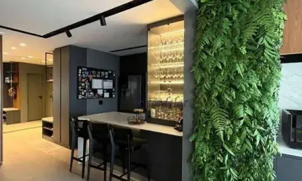 Apartamento com 3 dormitórios à venda, 108 m² por r$ 2.200.000,00 - santa teresinha - são paulo/sp
