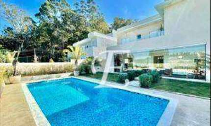 Casa com 2 dormitórios à venda, 280 m² por R$ 1.749.000,00 - Pitas - Cotia/SP