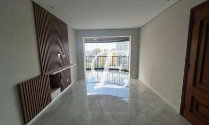 Apartamento com 3 dormitórios à venda, 113 m² por R$ 1.800.000,00 - Alphaville - Barueri/SP