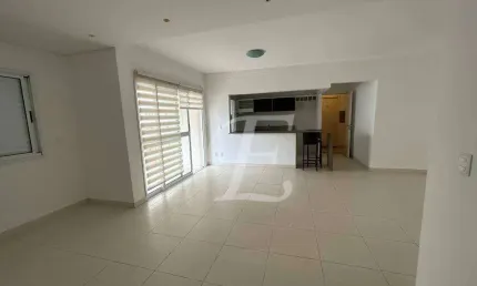 Apartamento com 2 quartos para alugar na Alameda Grajaú, Alphaville Industrial, Barueri, 85 m2 por R$ 6.000