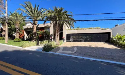 Casa com 5 dormitórios à venda, 1050 m² por r$ 29.000.000,00 - alphaville 02 - barueri/sp