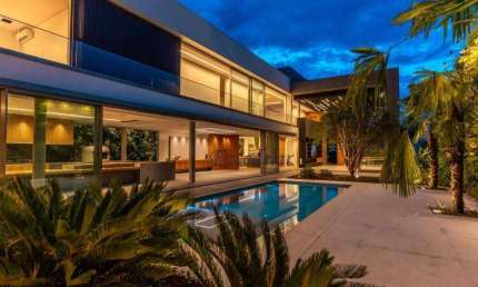 Casa à venda, 1300 m² por R$ 42.900.000,00 -  Alphaville - Santana de Parnaíba/SP