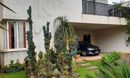 Casa com 3 dormitórios à venda, 360 m² por R$ 1.997.000,00 - Alphaville - Santana de Parnaíba/SP