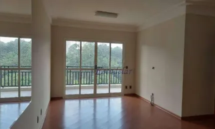 Apartamento com 3 dormitórios à venda, 101 m² por r$ 1.200.000,00 -  alphaville - santana de parnaíba/sp