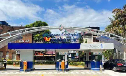 Prédio à venda, 98 m² por R$ 657.230,00 - Centro Comercial Alphaville  - Barueri/SP