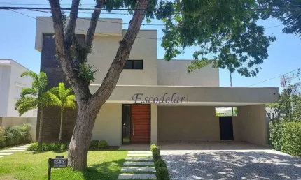 Casa à venda, 390 m² por r$ 6.349.400,00 - alphaville - barueri/sp