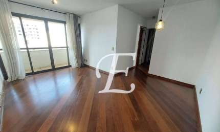 Apartamento à venda, 90 m² por R$ 1.150.000,00 - Alphaville - Barueri/SP