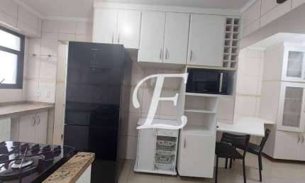 Apartamento com 2 dormitórios à venda, 98 m² por R$ 1.060.000,00 - Edifício Alpha Towers - Barueri/SP