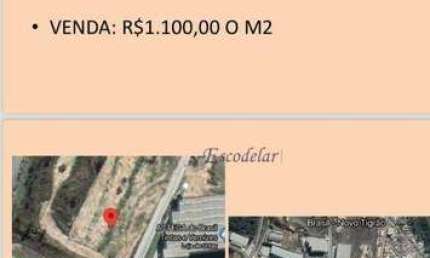 ÁREA INDUSTRIAL KM 53 - CASTELO BRANCO ARAÇARIGUAMA