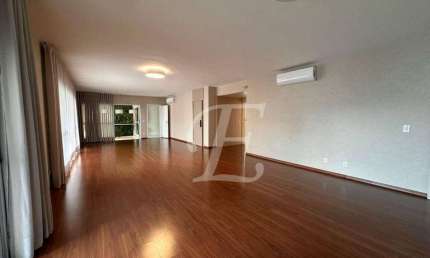 Apartamento à venda, 243 m², Alphaville por R$ 3.600.000 - Centro de Alphaville Industrial - Barueri/SP