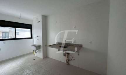 Apartamento com 3 dormitórios à venda, 97 m² por R$ 1.250.000,00 - Alphaville - Barueri/SP