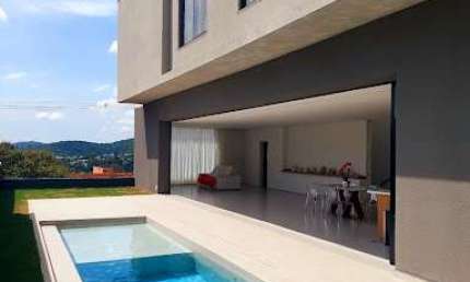 Casa à venda, 380 m² por R$ 2.550.000,00 -  Alphaville - Santana de Parnaíba/SP