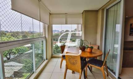 Apartamento à venda, 96 m² por R$ 1.460.000,00 - Vila Leopoldina - São Paulo/SP