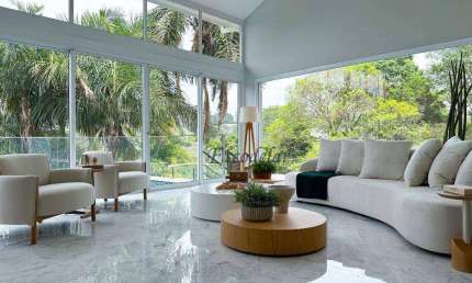 Casa com 4 dormitórios à venda, 700 m² por R$ 12.000.000,00 - Alphaville - Barueri/SP