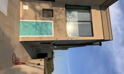 Casa com 4 dormitórios à venda, 482 m² por r$ 7.800.000,00 -  alphaville - santana de parnaíba/sp