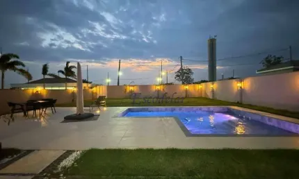 Casa à venda, 407 m² por r$ 3.500.000,00 - condomínio xapada parque ytu - itu/sp