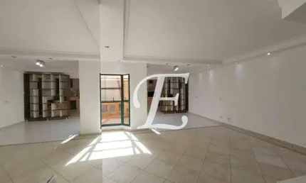 Casa com 3 dormitórios à venda, 165 m² por r$ 1.650.000,00 - tamboré 04 - santana de parnaíba/sp