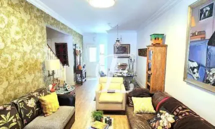 Casa com 3 dormitórios à venda, 205 m² por R$ 1.630.000,00 -  Alphaville - Santana de Parnaíba/SP