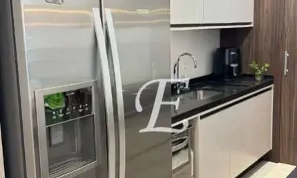Apartamento com 2 dormitórios à venda, 85 m² por r$ 1.650.000,00 - alphaville - barueri/sp