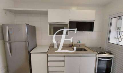 Apartamento para alugar, 51 m² por R$ 5.180,00/mês - Edifício Hit - Barueri/SP