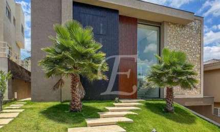 Nova com  5 dormitórios à venda, 420 m² por R$ 5.800.000
