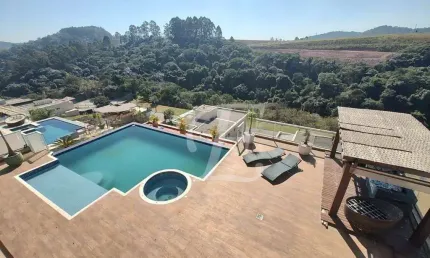 Casa com 4 dormitórios para alugar, 750 m² por r$ 32.600,00/mês - tamboré - santana de parnaíba/sp