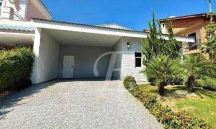 Imovel para locação,  com 4 dormitórios para alugar, 400 m² por R$ 18.000/mês - Alphaville - Santana de Parnaíba/SP