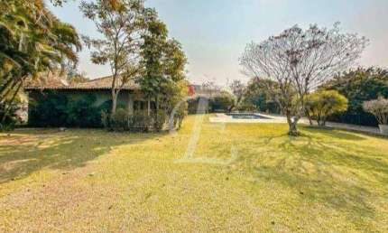 Casa com 4 dormitórios à venda, 552 m² por R$ 14.000.000,00 - Barueri - Barueri/SP