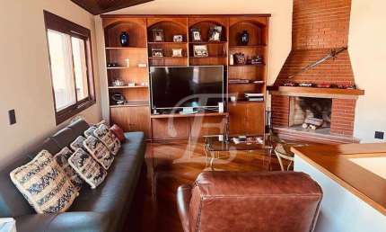 Casa com 4 dormitórios, sendo 3 suítes para alugar, 500 m² por R$ 18.758/mês - Alphaville - Barueri/SP