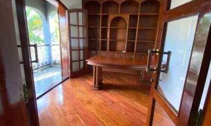 Sobrado com 3 dormitórios à venda, 380 m² por R$ 2.341.000,00 - Residencial Seis (Alphaville) - Santana de Parnaíba/SP