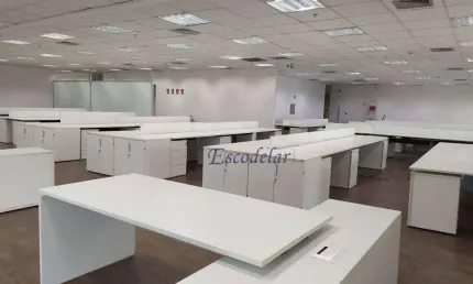 Sala para alugar, 1320 m² por R$ 107.700,00/mês - Alphaville Industrial - Barueri/SP