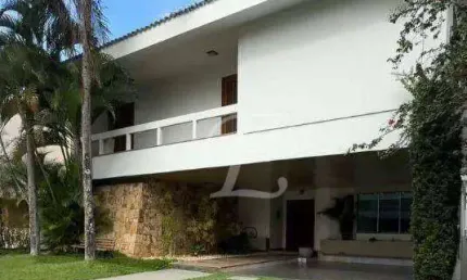 Casa para retrofit com 4 dormitórios à venda, 547 m² por r$ 5.000.000