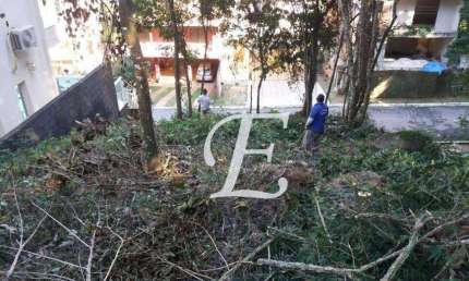 Terreno à venda, 300 m² por R$ 271.000,00 - Jardim Paulista - Barueri/SP