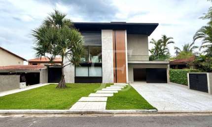 Casa com 4 dormitórios à venda, 500 m² em Alphaville