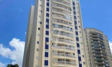 Apartamento com 3 quartos para alugar na Avenida Marcos Penteado de Ulhôa Rodrigues, Alphaville, Santana de Parnaíba