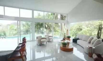 Casa de Alto Padrão à Venda – 5 Suítes, -   625 m² por R$ 12.000.000 - Tamboré