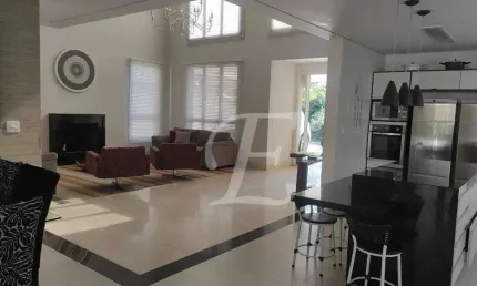 Casa com 3 dormitórios para alugar, 530 m² por r$ 28.850,00/mês - alphaville - barueri/sp