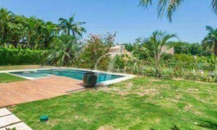 Casa com 5 dormitórios à venda, 870 m² por R$ 35.000.000,00 - Alphaville - Santana de Parnaíba/SP